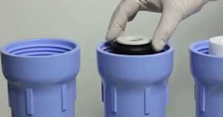 Установка угольных фильтров для воды и вытяжки от 3635 рублей в Белогорске