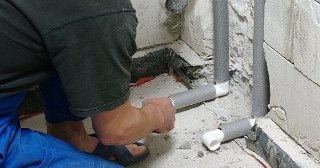 Замена стояка Белогорск цена от 966 руб.